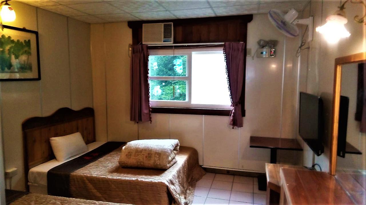 Chun Gu Farm Villa Nam Trang Ngoại thất bức ảnh