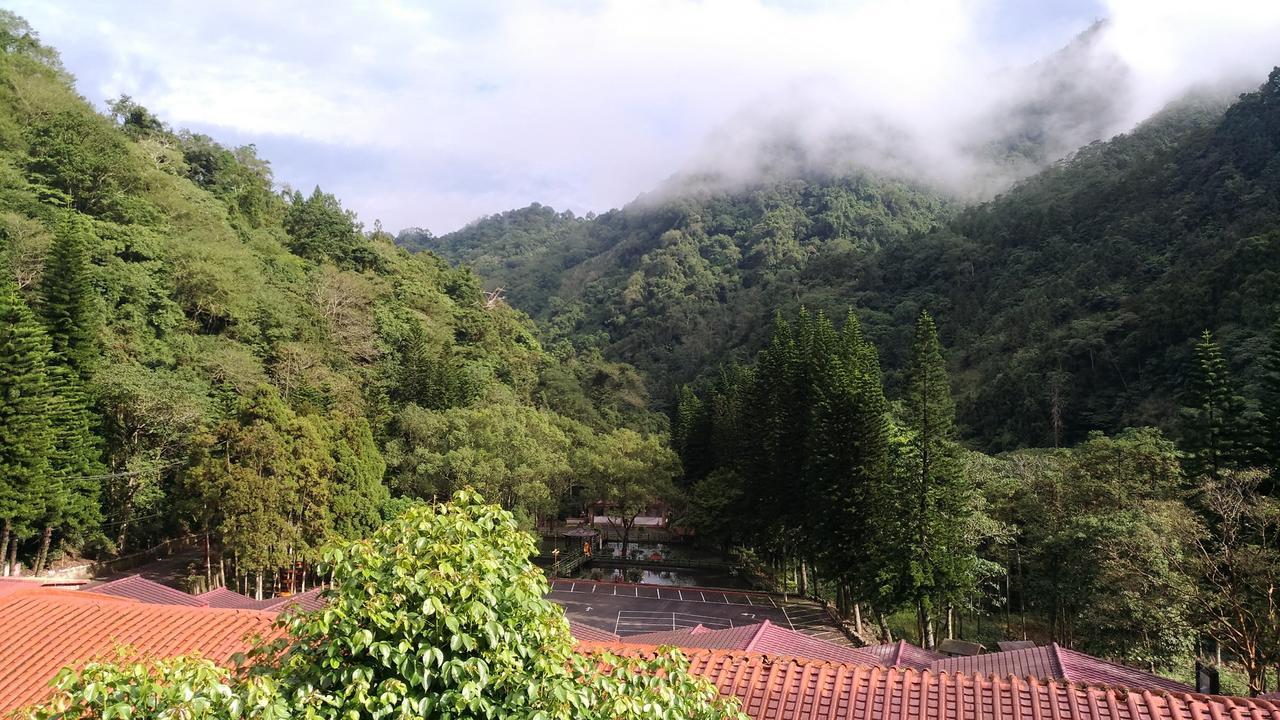 Chun Gu Farm Villa Nam Trang Ngoại thất bức ảnh