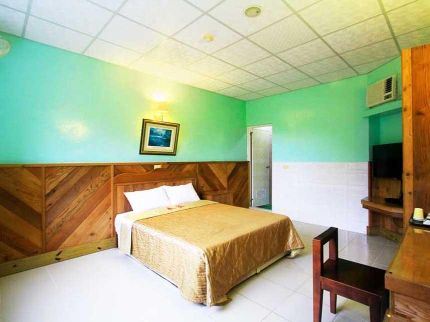 Chun Gu Farm Villa Nam Trang Ngoại thất bức ảnh