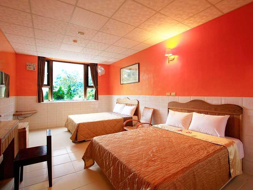 Chun Gu Farm Villa Nam Trang Ngoại thất bức ảnh