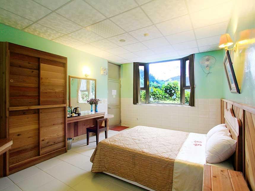 Chun Gu Farm Villa Nam Trang Ngoại thất bức ảnh