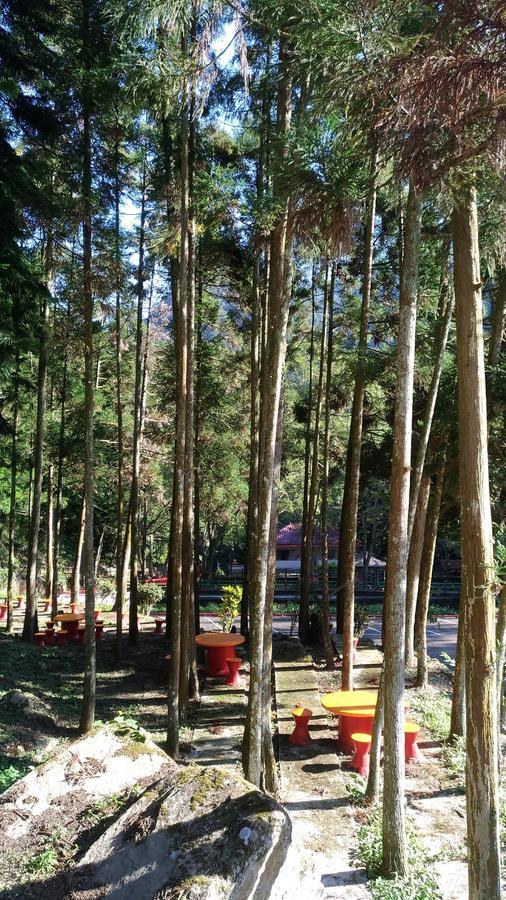 Chun Gu Farm Villa Nam Trang Ngoại thất bức ảnh